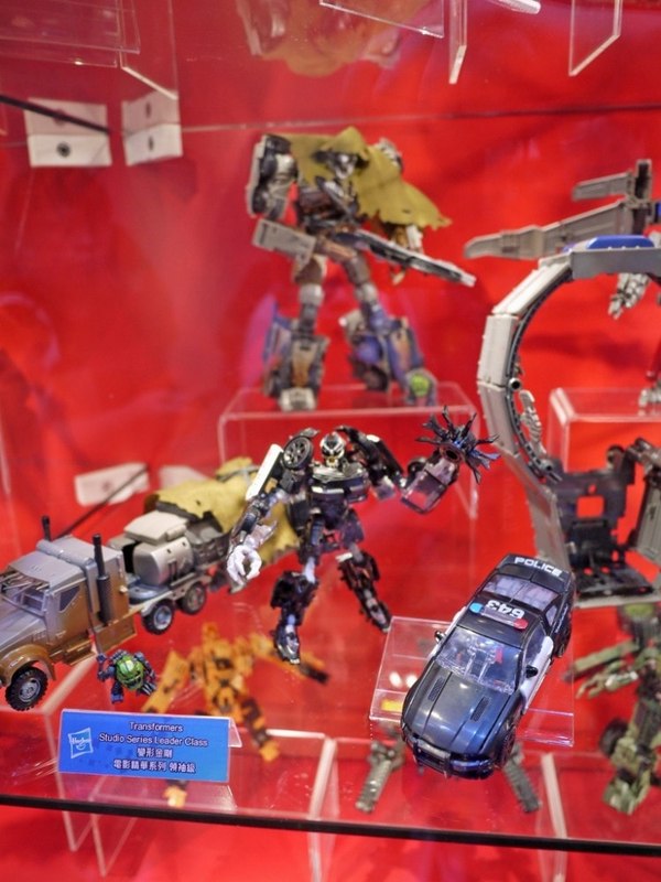 ACG 2019   Transformers Siege And Flame Toys New Products  (15 of 44)